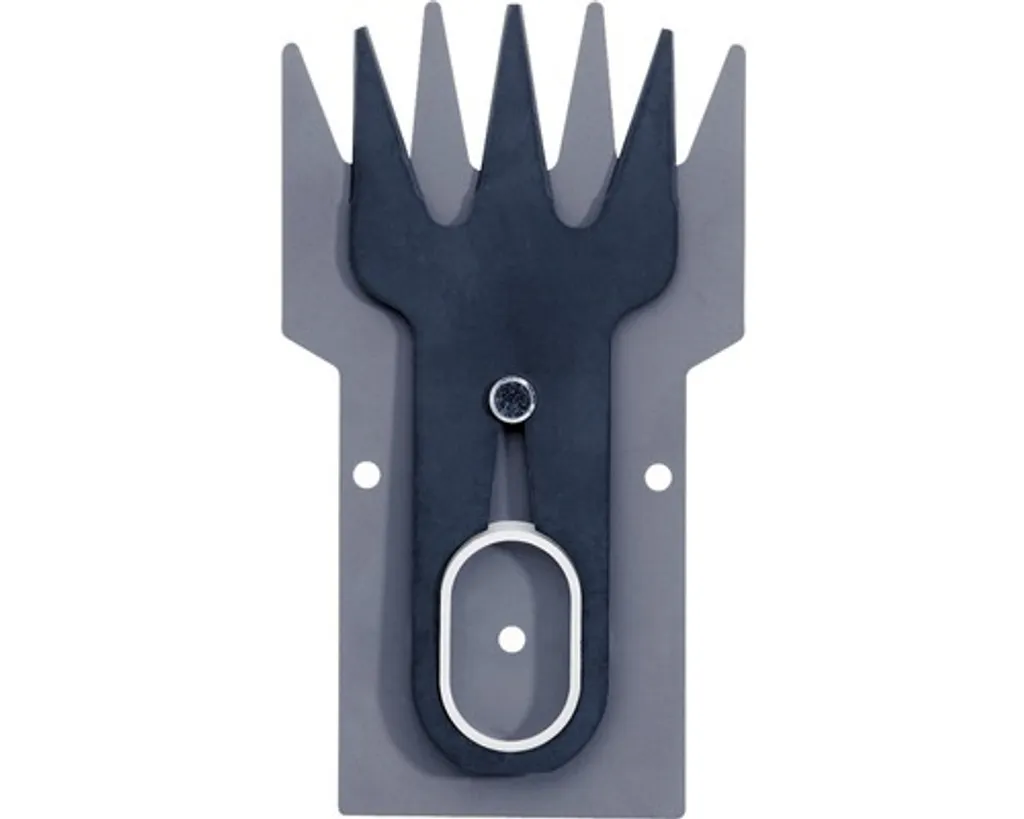 Lame pour cisaille à gazon WOLF-Garten 80 mm accessoire de rechange