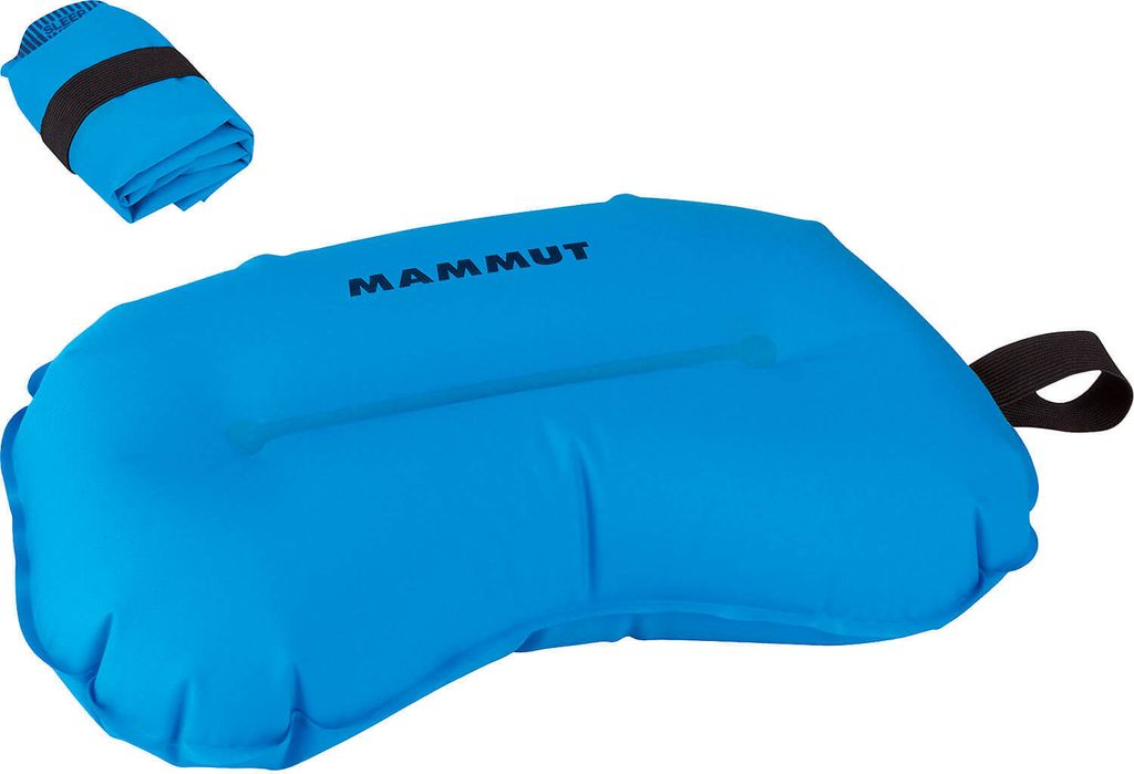 Mammut Air Pillow imperial one size