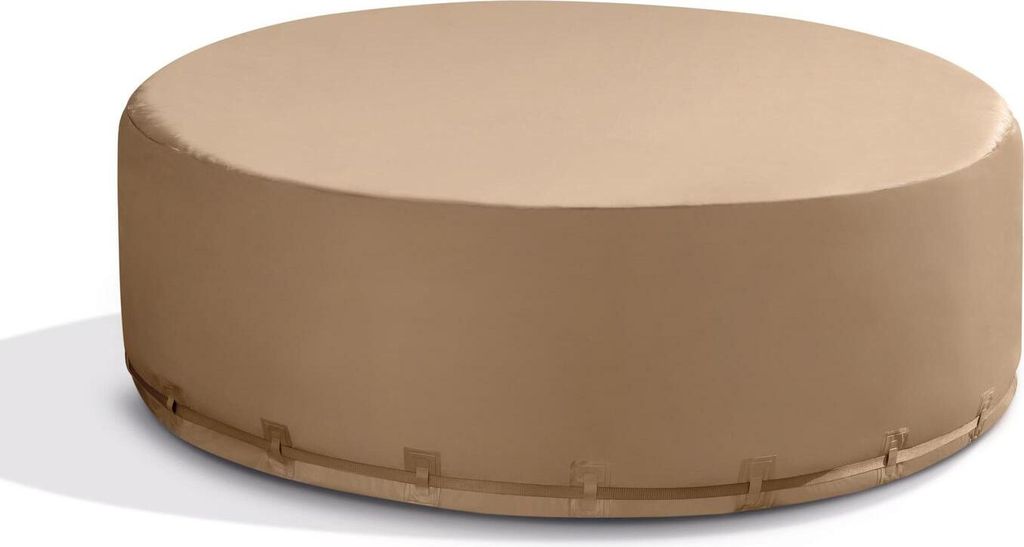 Energeticky úsporný kryt Intex Pure Spa Obrázek produktu 