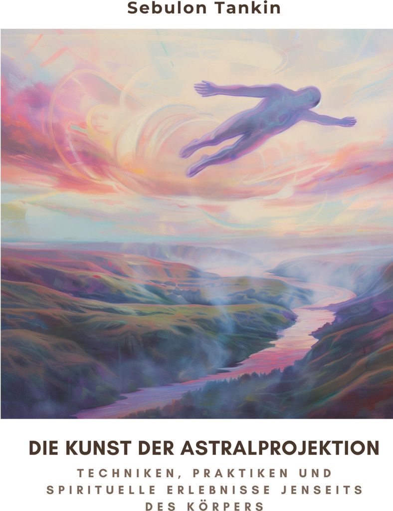Die Kunst der Astralprojektion