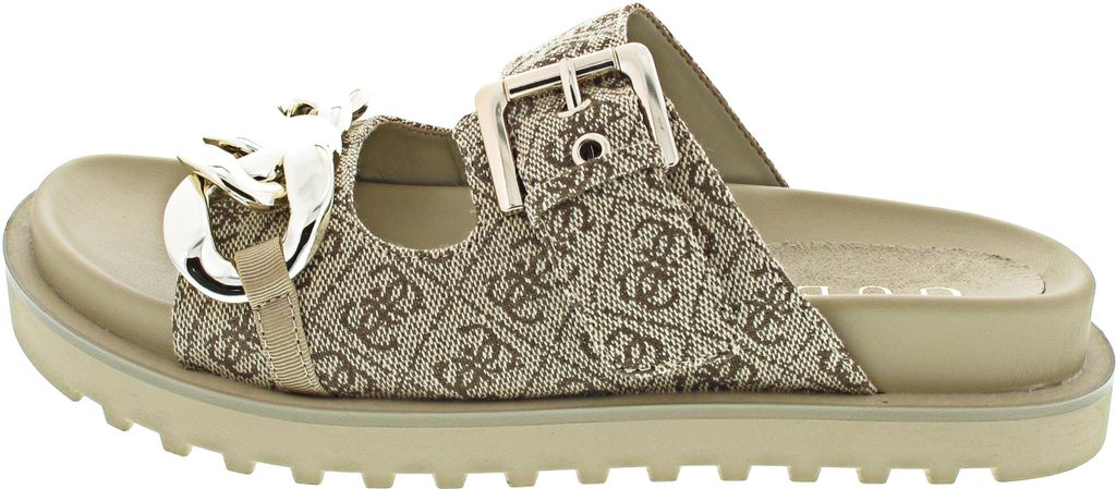 Guess Fatema FL6FT2FAL03 (38/beige brown) Produktbild 