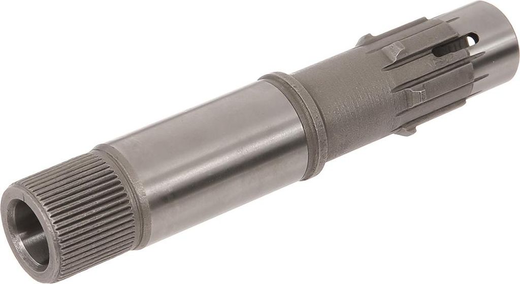 Kickstarterwelle - für MZ ES125, ES150, ETS125, ETS150, TS125, TS150 (Erstmodelle ETZ125, ETZ150) - IWL SR59 Berlin, TR150 Troll
