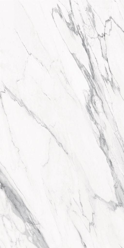 CASA39 Gres porcellanato effetto marmo Bianco 75x150 cm Immagine del prodotto 