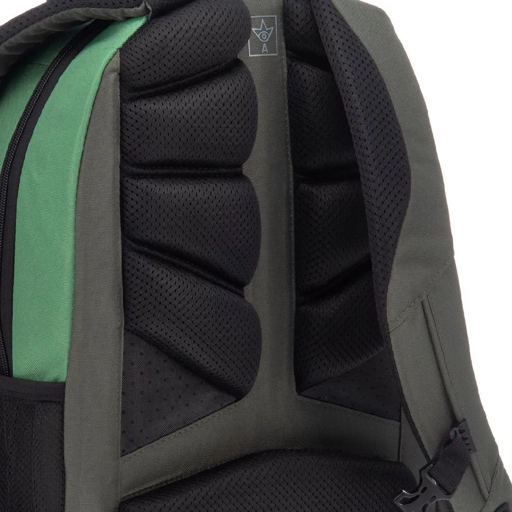 Sac à dos Explorer ajustable - Confort premium et multiples rangements - 7