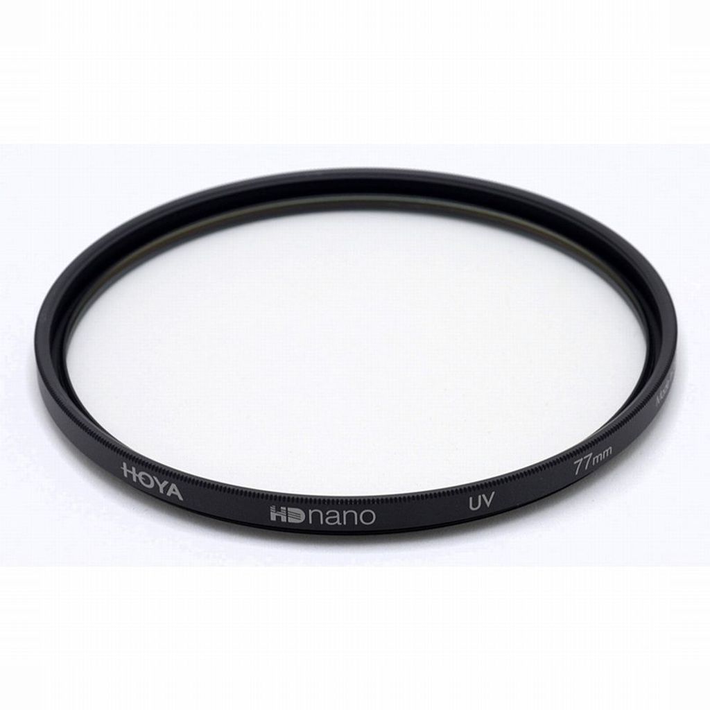 Hoya HD Nano UV 72mm