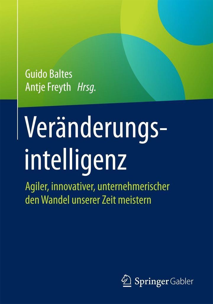 Veränderungsintelligenz
