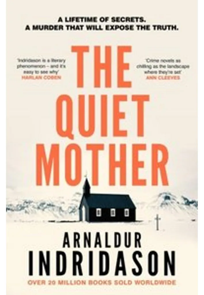 The Quiet Mother : Suspense Haletant avec une Intrigue Psychologique