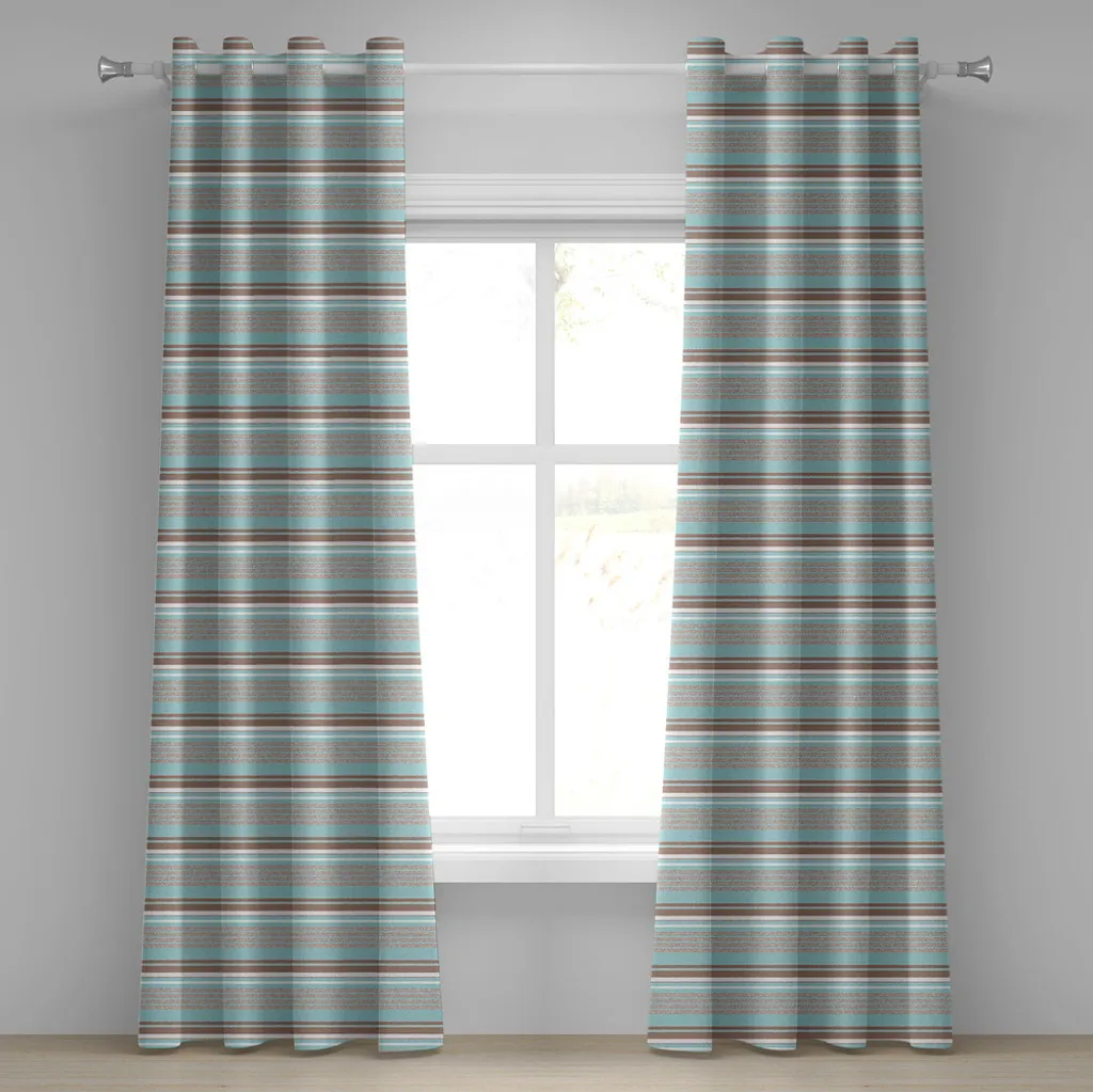 Tende ABAKUHAUS Vintage Seafoam: Recensione e Guida all'Arredo 280x225