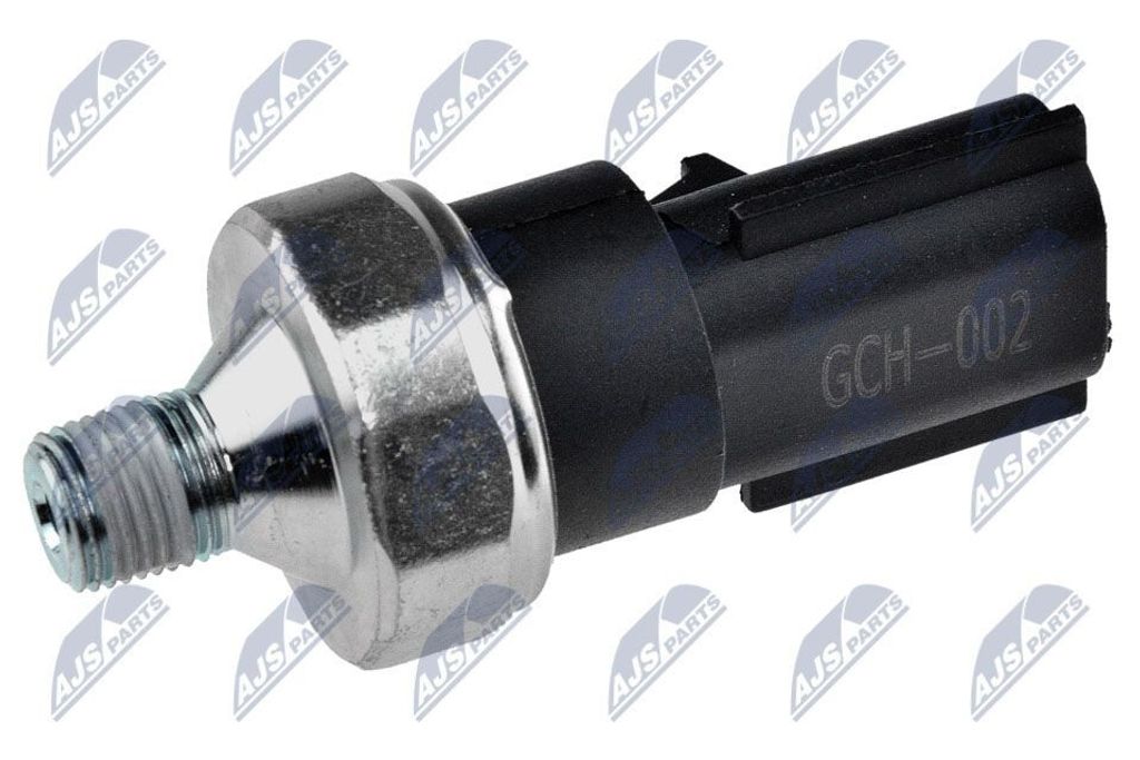 NTY ECC-CH-002 Öldruckschalter Öldrucksensor für JEEP GRAND Produktbild 