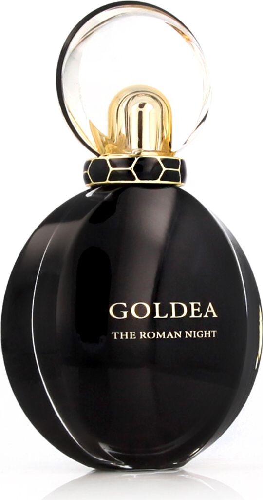 BVLGARI Goldea The Roman Night, Frauen, 30 ml, Spray, Produktbild 