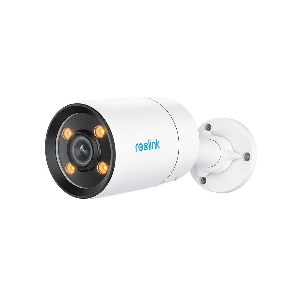 Reolink ColorX Series P320X, IP-Sicherheitskamera, Draußen, Produktbild 