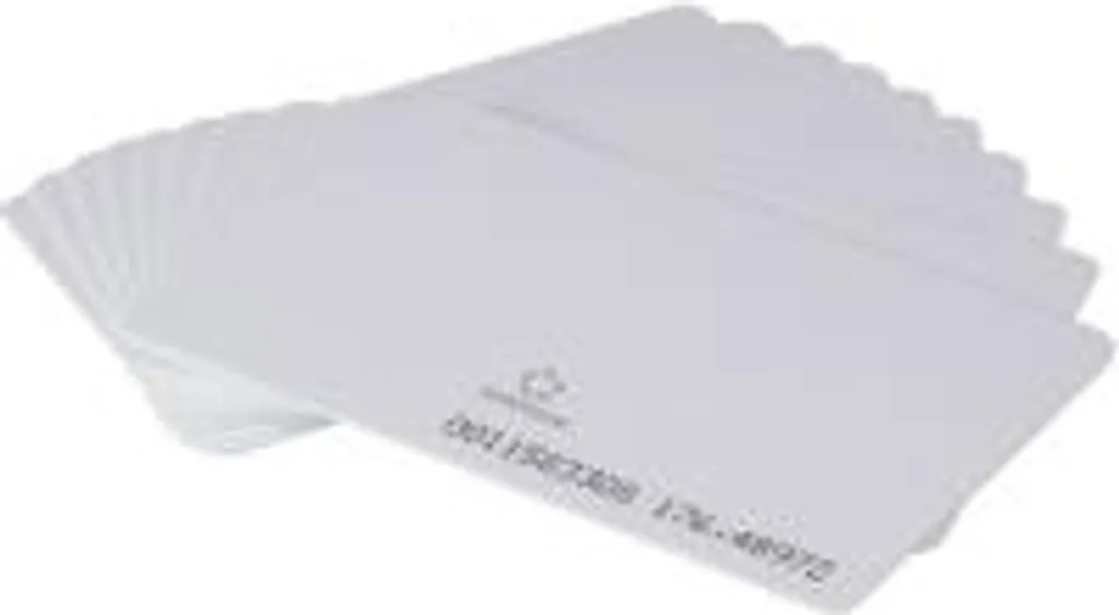 Offerta Set 10 Carte RFID Renkforce | Tessere 125kHz Prezzo Ingrosso