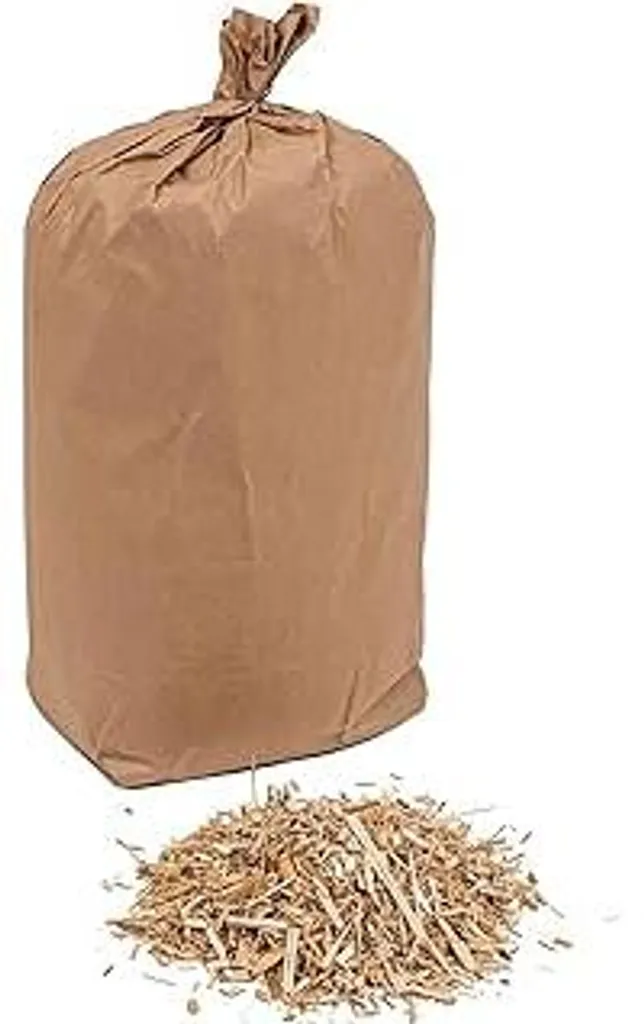 Jumbogras Lettiera Naturale Miscanto 13L - Alternativa Ecologica Trucioli