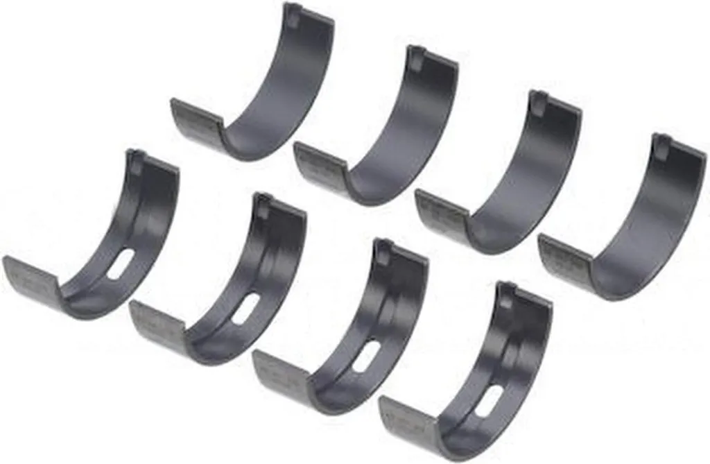 Coussinets de vilebrequin KOLBENSCHMIDT 60802610 pour Seat Ibiza