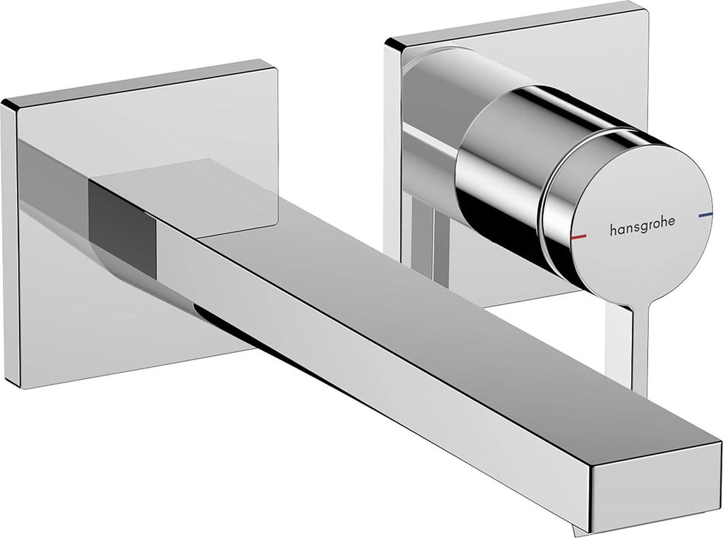 hansgrohe Tecturis E WTM Set F incasso a 2 fori 225 mm Immagine del prodotto 