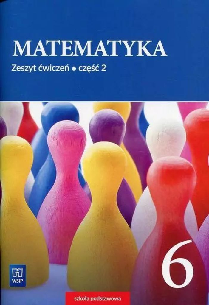 WSiP A178836, Bildend, Polnisch, Taschenbuch, 112 Seiten