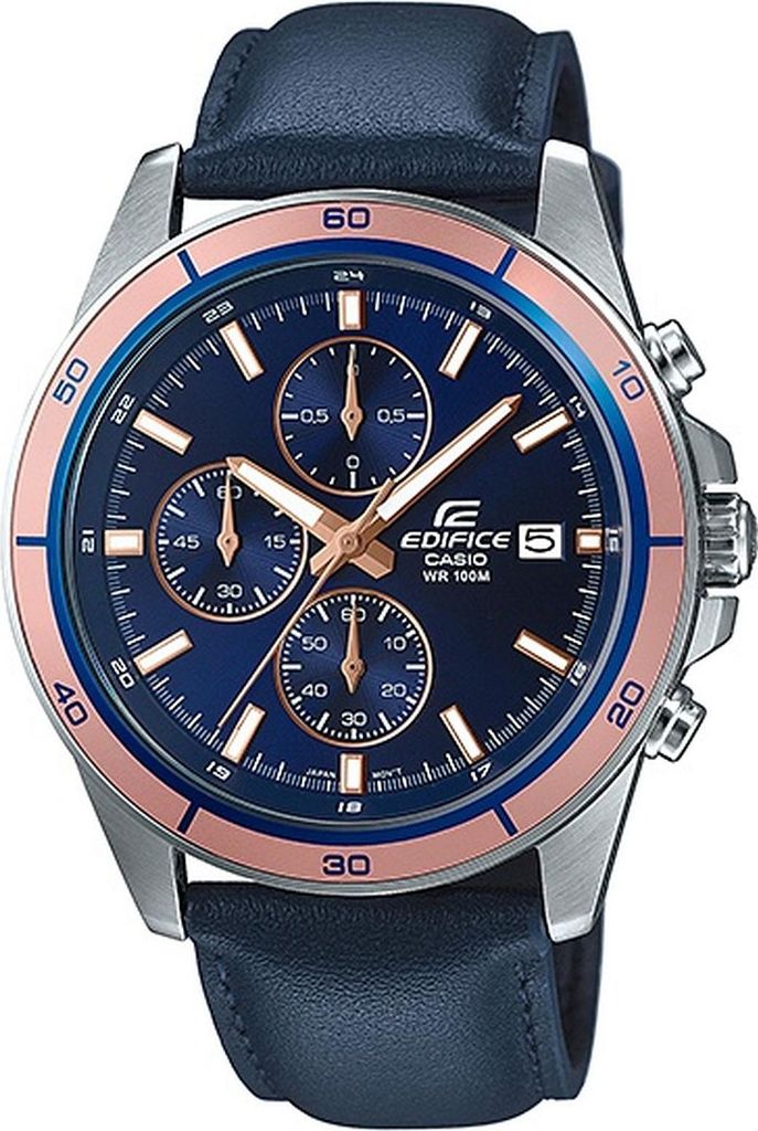 Casio Edifice EFR-526L-2AVUDF Produktbild 