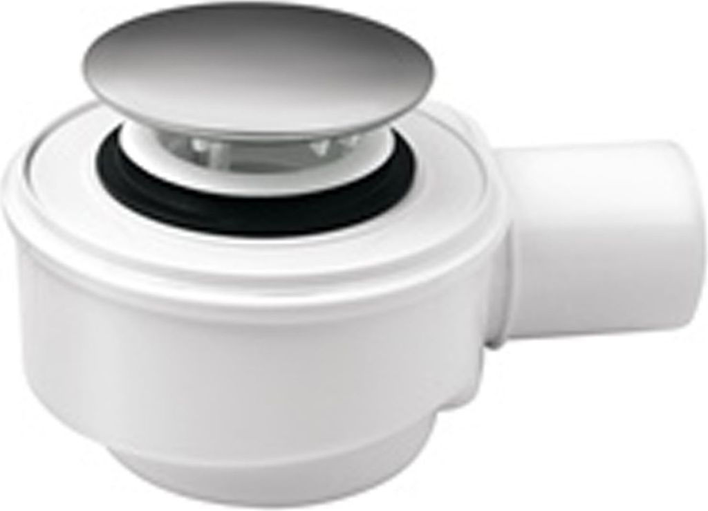 Duschtasse Siphon SPEED FI 50 -19287 Produktbild 