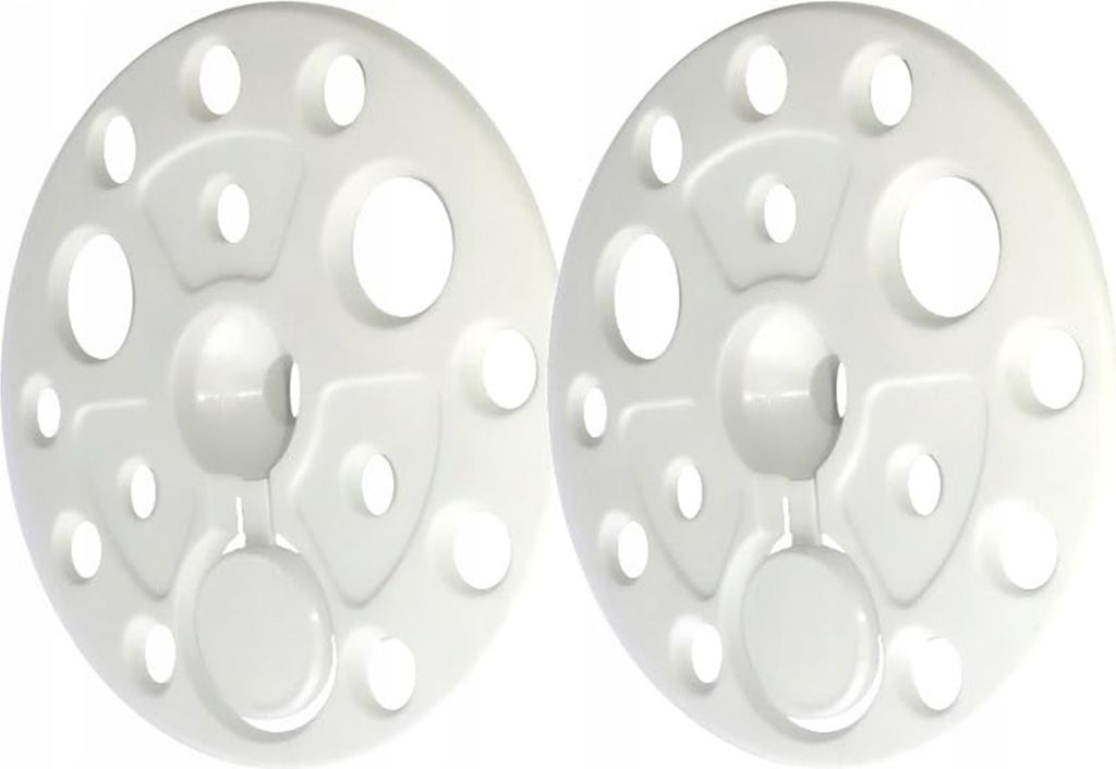 PGB Dämmstoffteller 60 mm für Platten- und Produktbild 