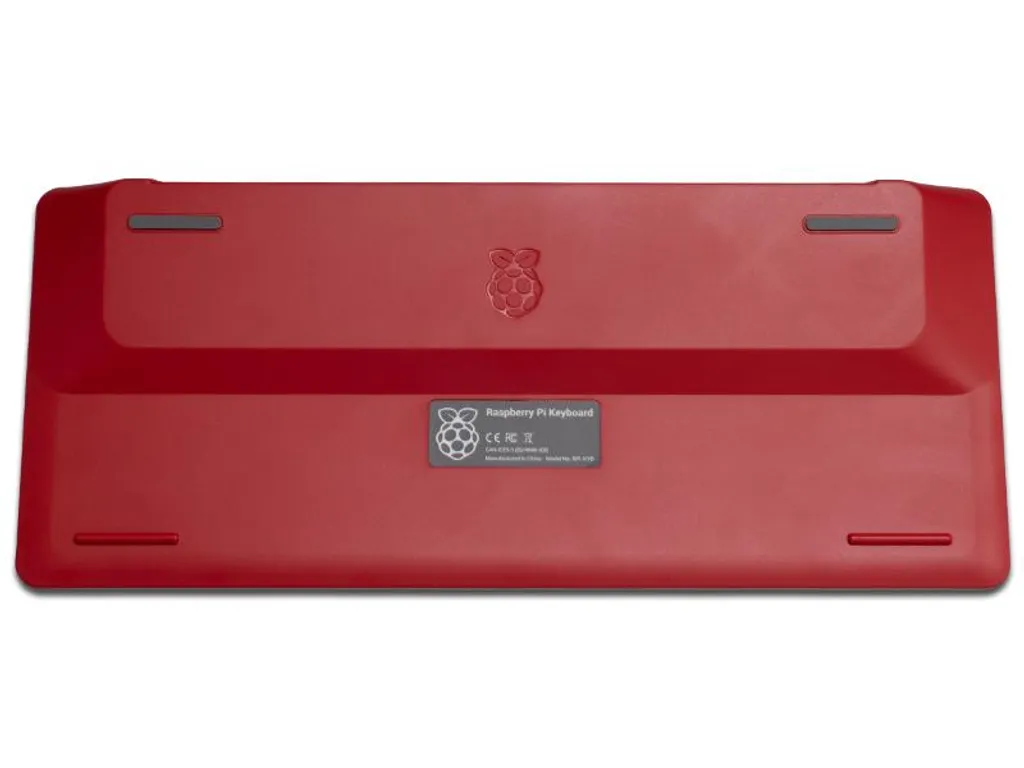 Clavier pour Raspberry Pi avec Hub USB pour programmation et bureautique - 9
