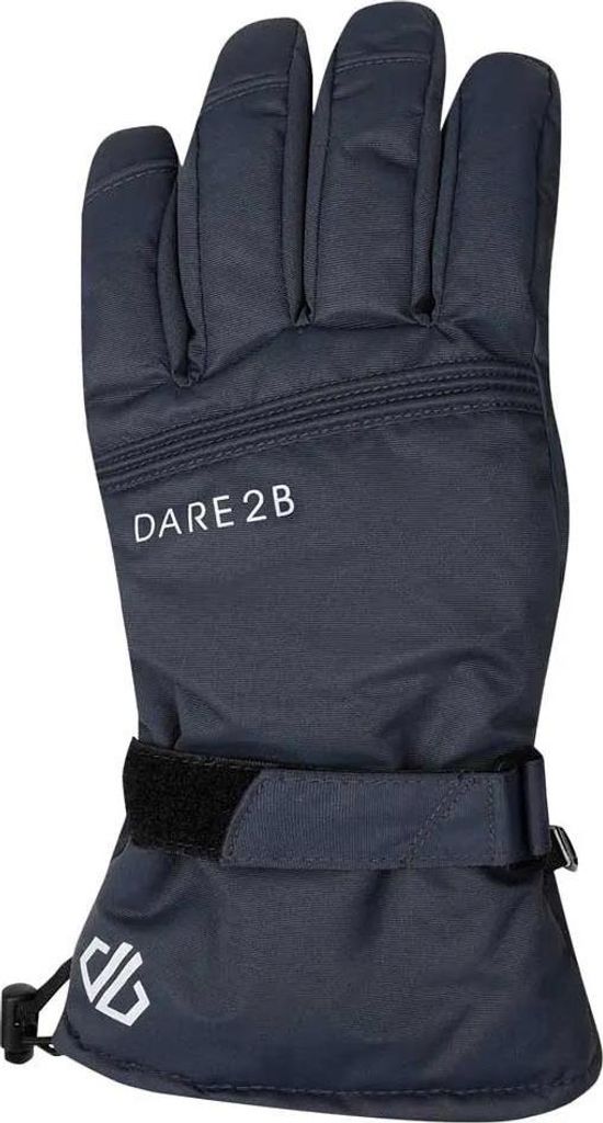 Dare2b Worthy Handschuhe Blau S Herren Blau S
