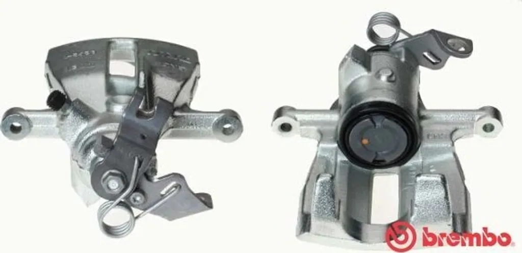 Étrier de frein pour Transporter T5 T6 - Pièce Brembo F 85 213 OE 7H0615424