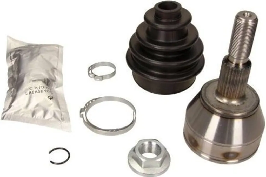 MAXGEAR 49-1501 Kit d'articulation Arbre de Transmission Ford Focus C-Max