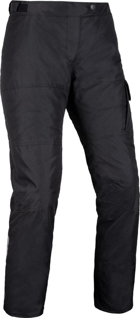 Oxford-Hose Spartan WP WS von Hose Spartan D Schwarz Normalgröße 14