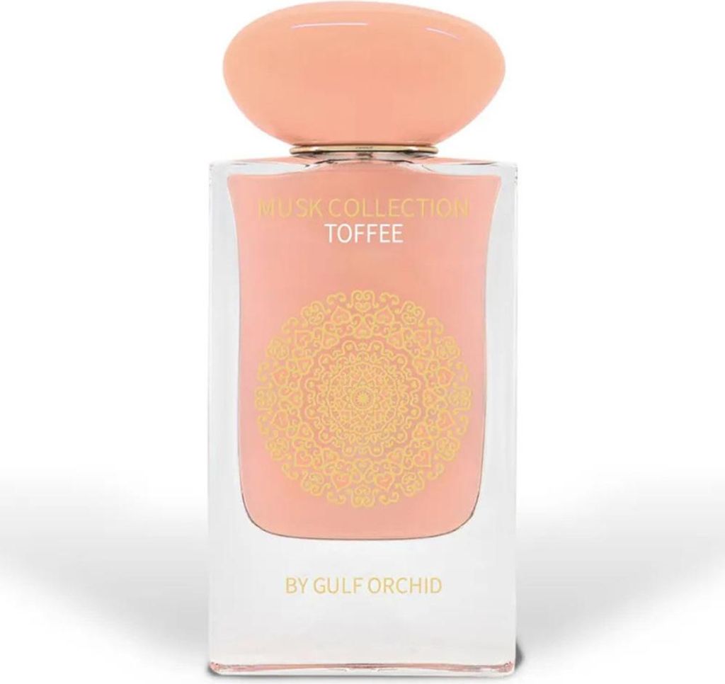 Musk Collection Toffee EDP 60 ml Image du produit 