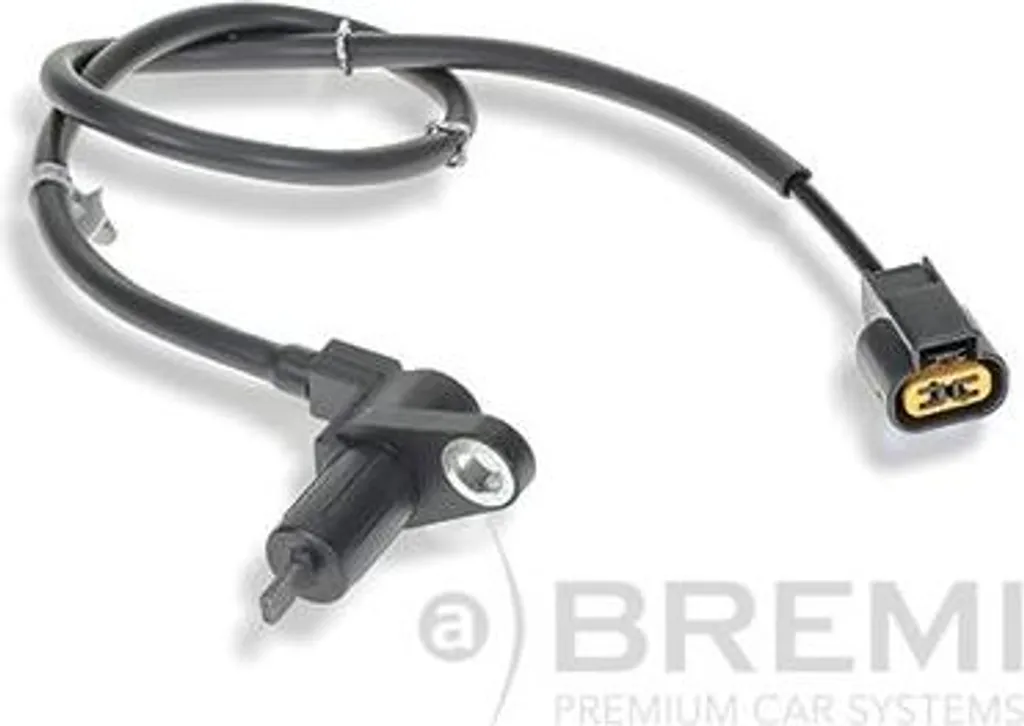 Sensore Giri Ruota BREMI 51750 Lancer - Alternativa OE MR569781 Certificata