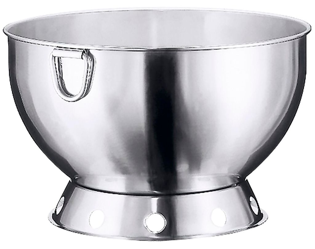 CONTACTO Anrührschüssel, Höhe: 230 mm