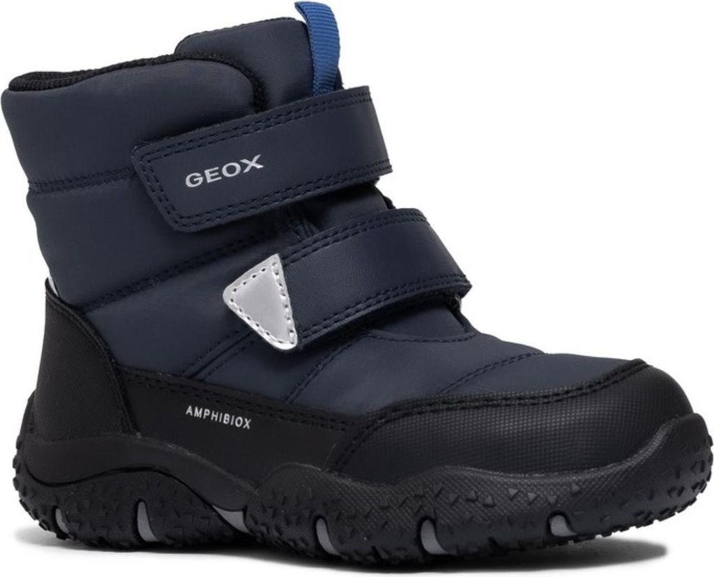 GEOX BALTIC, Warmfutter in Blau für Kinder, Größe 25 Produktbild 