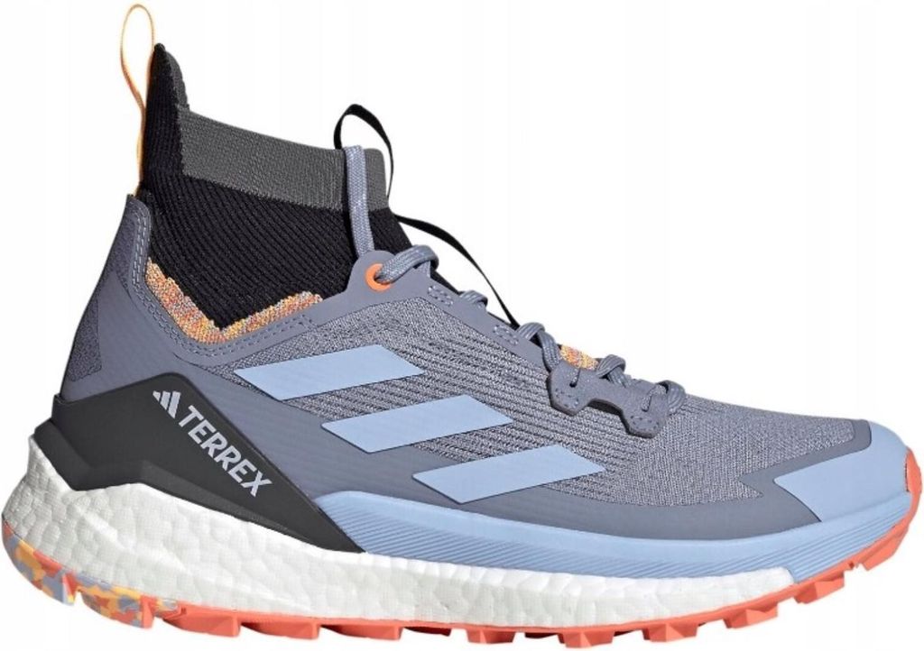 Schuhe Adidas Terrex Boost Free Hiker 2.0 HQ8398