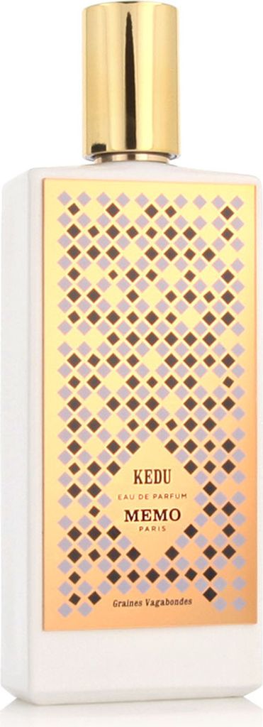 Memo Paris Kedu Eau De Parfum 75 ml (unisex) | Kaufland.de