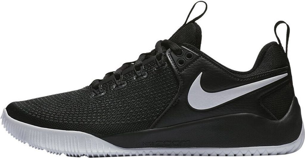 Nike Air Zoom Hyperace 2 AR5281-001, Volleyballschuhe, Herren, Schwarz