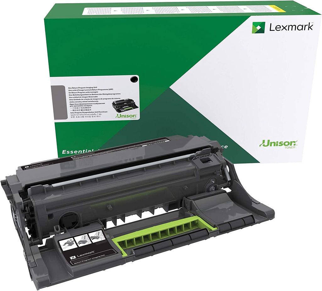 Lexmark - Original - Druckerbildeinheit LRP - für Lexmark B2338, B2442, B2546, B2650, MB2338, MB2546, MB2650, MX522, MX622, XM1246, XM3250
