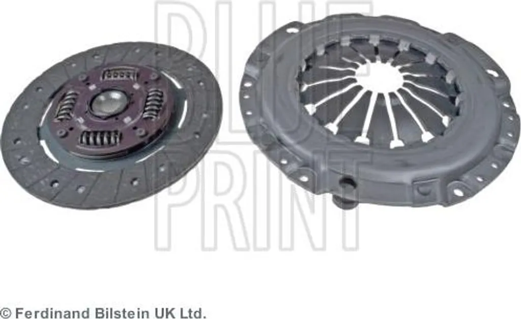 Kit d'embrayage BLUE PRINT ADG030112 OE 96184541 pour Lacetti et Nubira