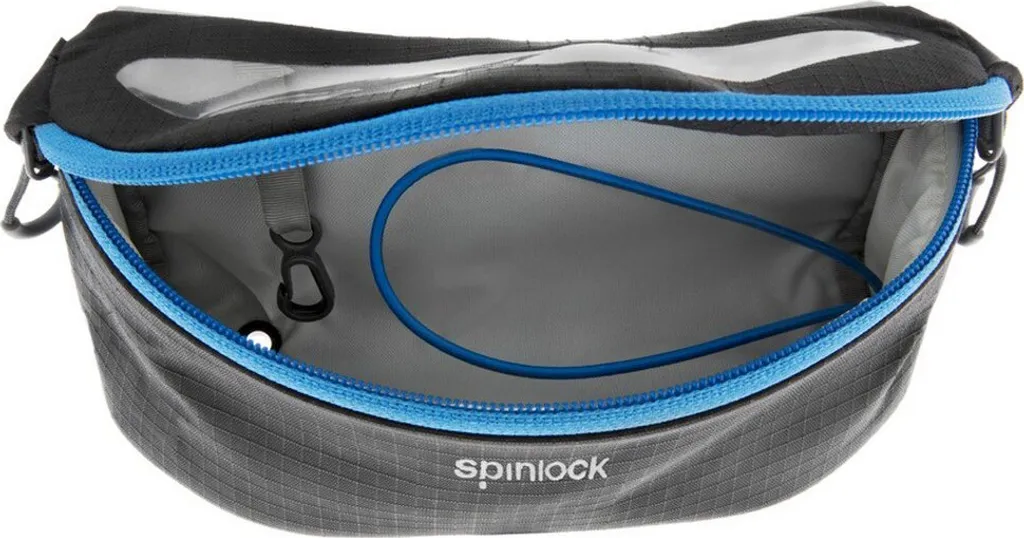 Sac Banane Spinlock Sailing Essentials : Libérez vos Mains en Mer