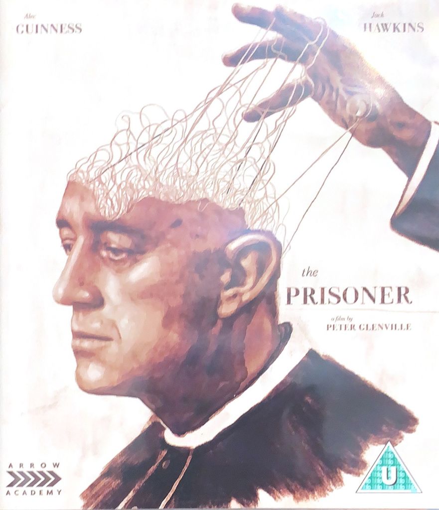 The Prisoner (Import)