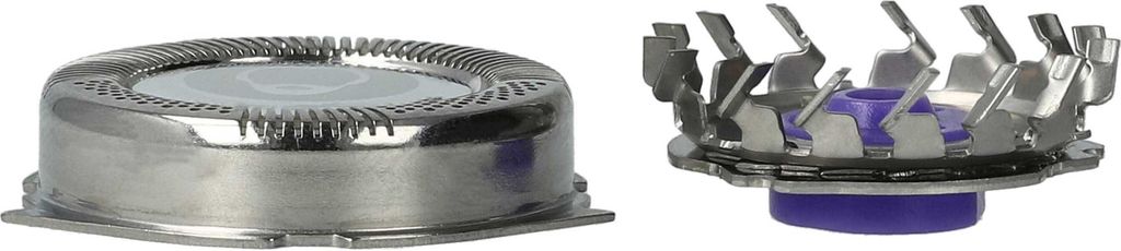 vhbw Rasierklingen kompatibel mit Philips HQ7762, HQ7360, Produktbild 8