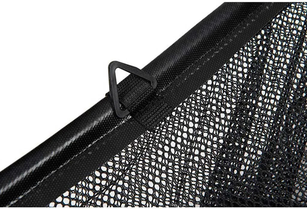 Évitez le stress des poissons avec le filet Matrix Flow Mesh Keepnet 4m - 3