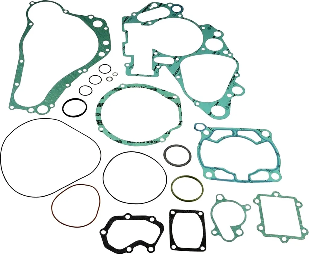 Kit réfection moteur Suzuki RM 250 94-95 pour entretien et révision