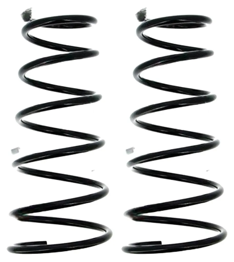 Ressort de Suspension Renforcé Toyota Corolla 1.3 à 2.0D 1992-1997