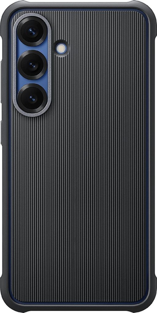 Samsung EF-RS931, Cover, Samsung, Galaxy S25, 15,8 cm Immagine del prodotto 