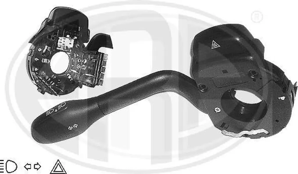 DevioLuci ERA 440246 - Compatibilità OE 1H0953513 Golf III e Passat
