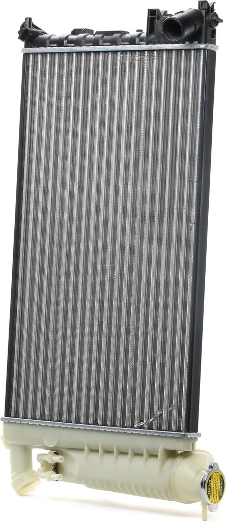 Radiateur de rechange 1301K5 pour réparation refroidissement ZX 306