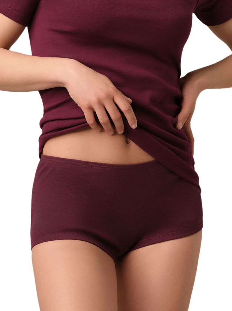 Damen Panty 2791 von der Marke Comazo 46