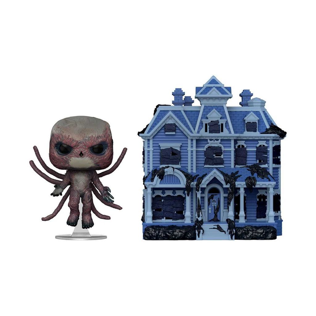 FUNKO POP! 72133, Sběratelská postavička, Filmy a televizní Obrázek produktu 