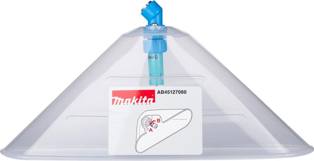 Makita Sprühglocke Immagine del prodotto 