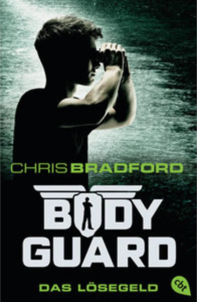 Livre Bodyguard Tome 2 La Rançon - Roman Aventure et Action Adolescent
